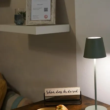 Vogelweide Apartment
