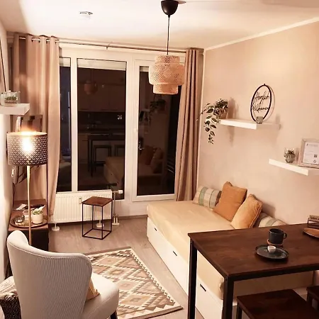 Vogelweide Apartment