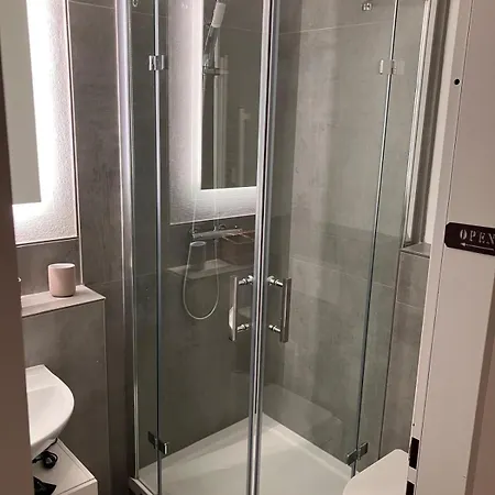 Appartement Vogelweide Passau