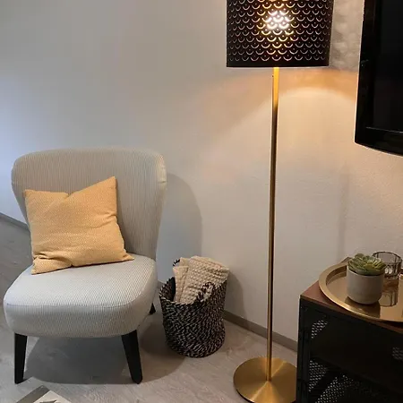 Apartment Vogelweide Passau