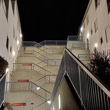 Vogelweide Appartement