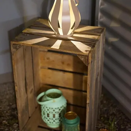 Apartman Vogelweide Passau