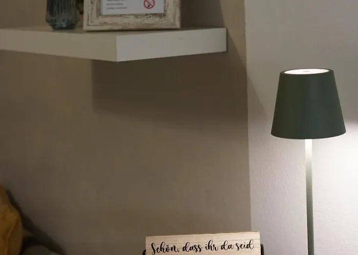 Vogelweide Appartamento