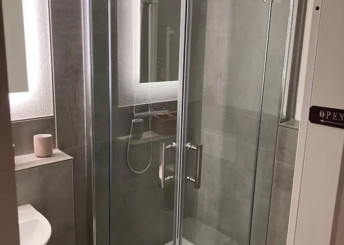 Appartamento Vogelweide Passavia