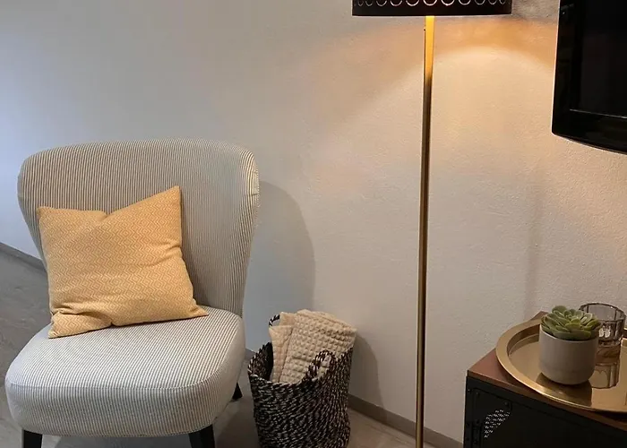 Apartman Vogelweide Passau