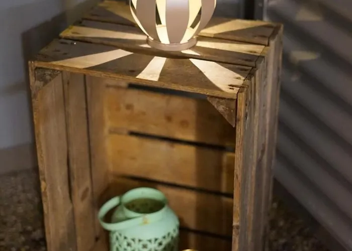 Appartamento Vogelweide Passavia